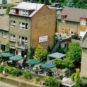 Couette-café De Dael, Valkenburg aan de Geul